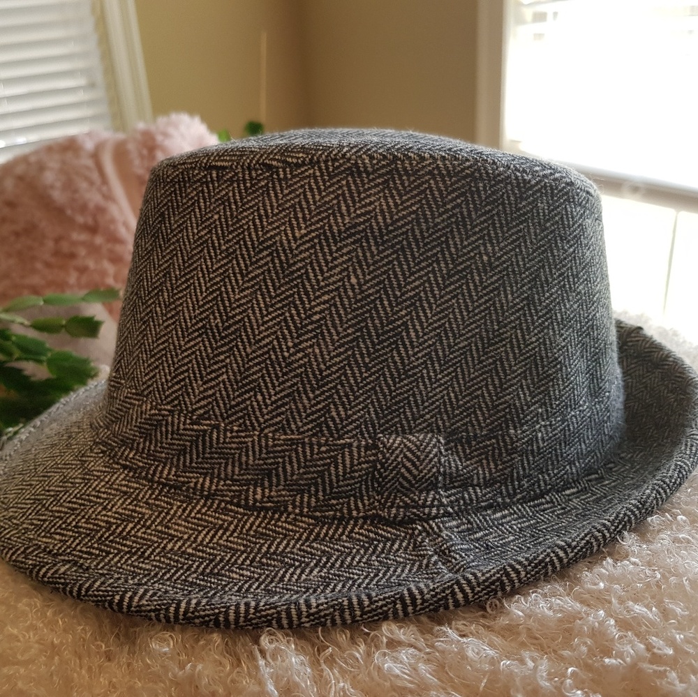 Black fedora - Picture 3 of 4